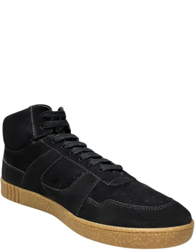 Wiggles High Top Sneakers