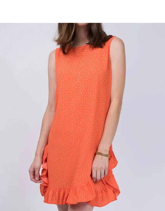 Dot Dress
