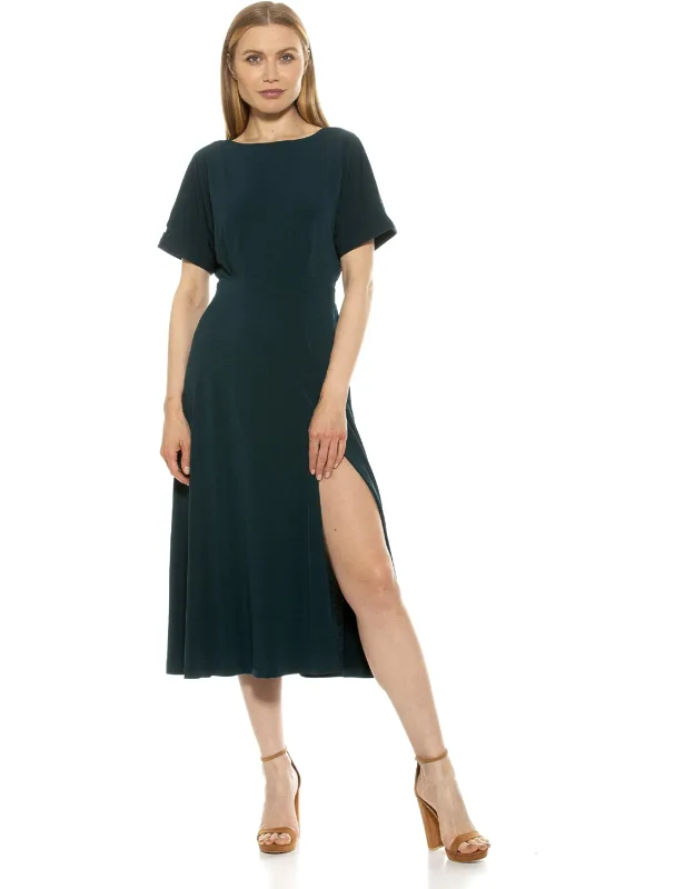 Lana Midi Dress