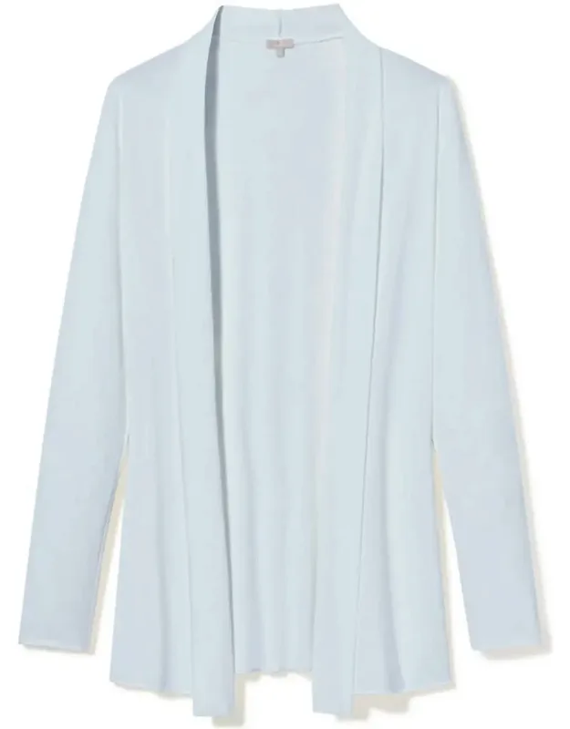 Amelia Knit Cardigan Classic Fit