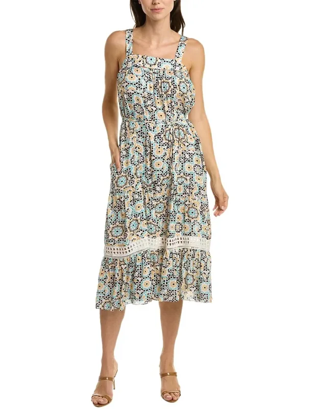Telem Sweepy Sundress