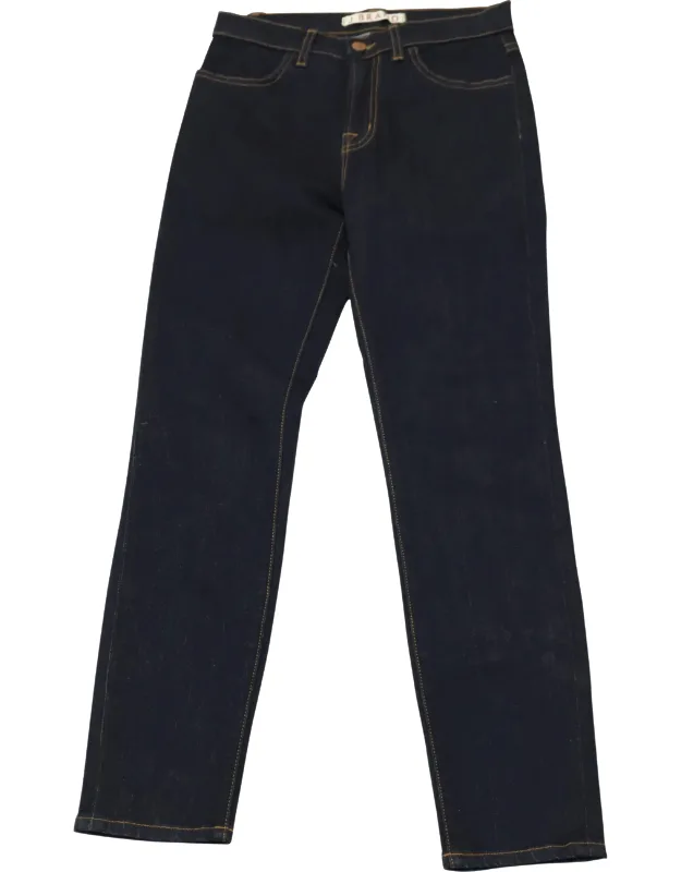 Cropped Skinny Jeans