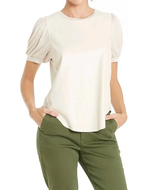 Itzel Top
