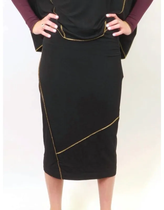 Etsu Skirt