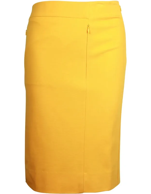 Pencil Skirt