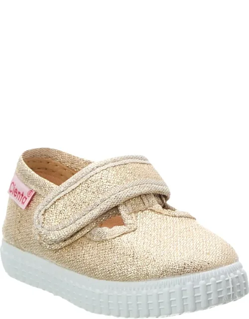 Canvas Sneakers