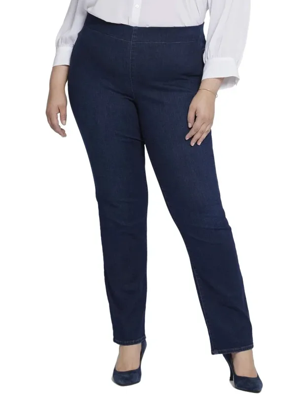 Bailey Palace Straight Jeans