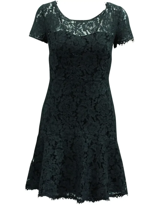 Lace Dress