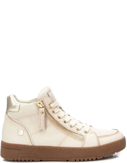 Carmela Collection High Top Sneakers