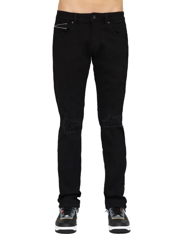 Rocker Slim Premium Stretch Jeans