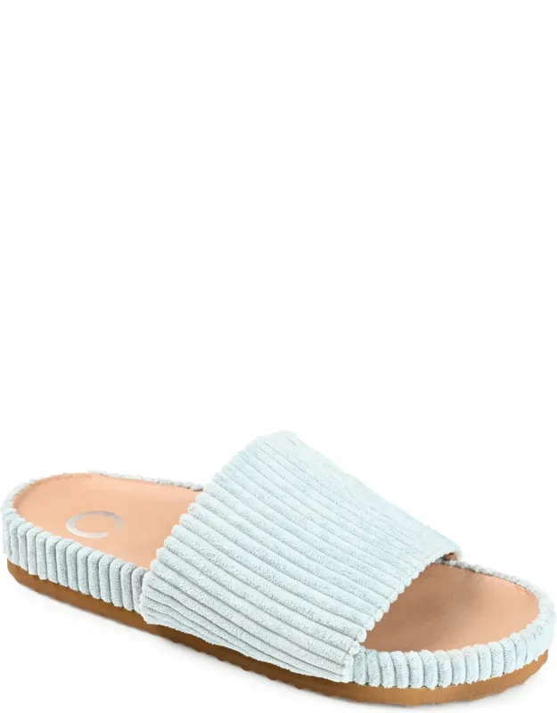 Tru Comfort Foam Aveline Slippers