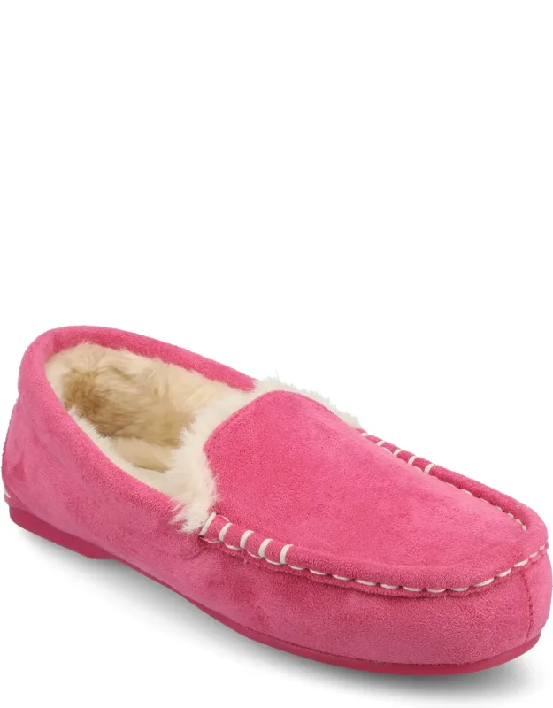 Jetah Slippers