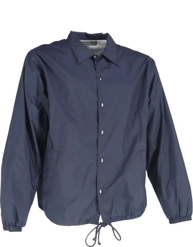 Coach Jacket
