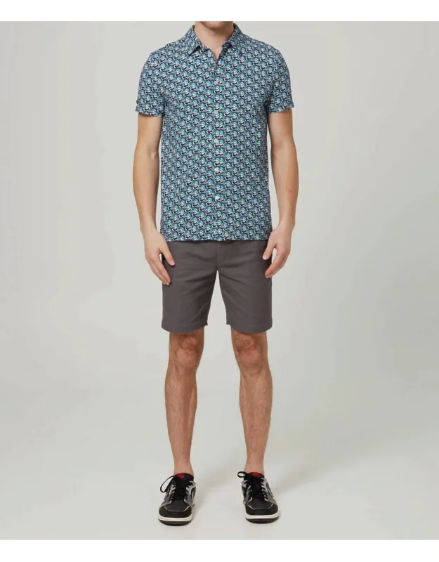 Come On In Short Sleeve Shirt