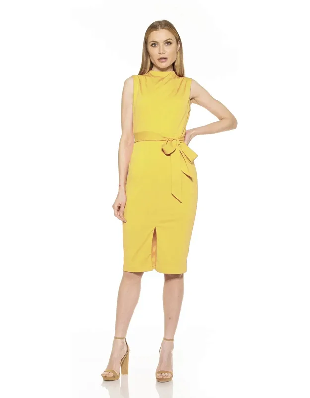 Fara Dress
