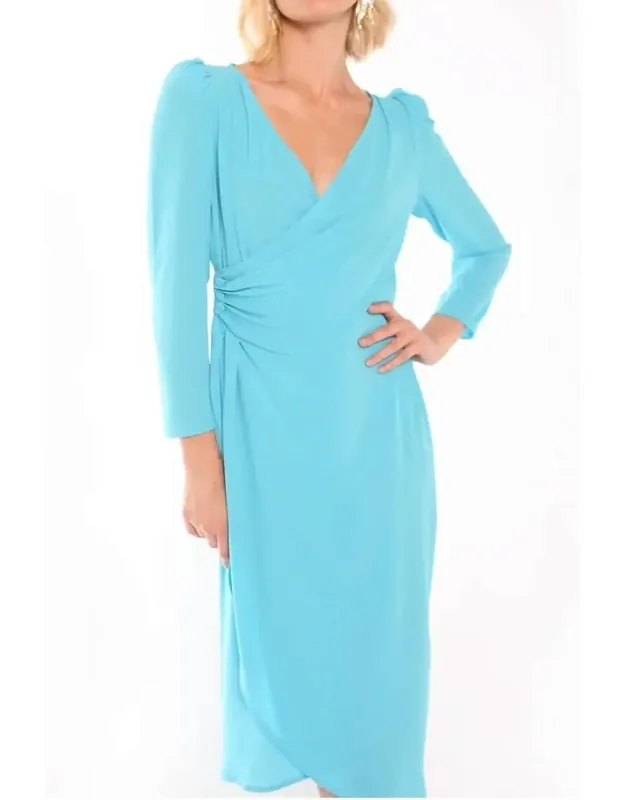 Virginie Dress