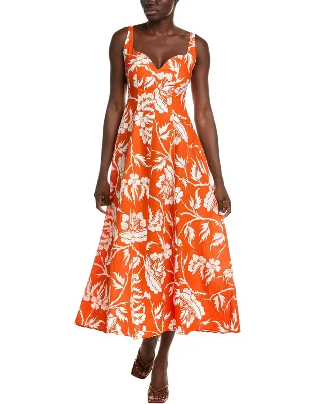 Midi Dress