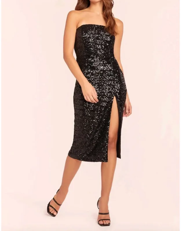 Lizzy Dress