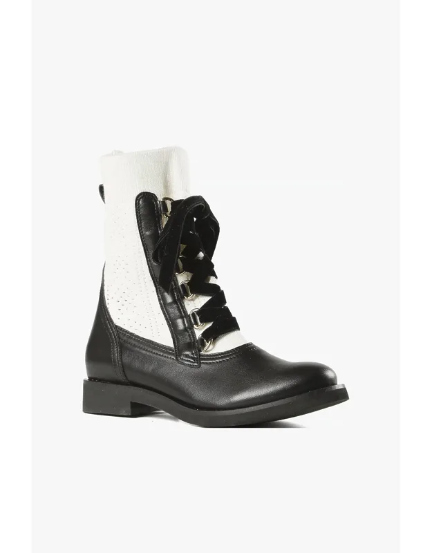 Lux Sock Camper Shoes