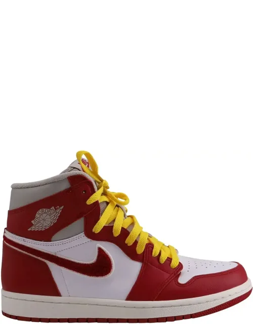 Air Jordan 1 Retro High Top Sneakers