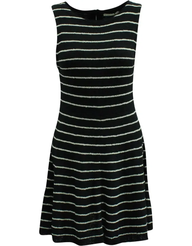 Monah Stripe Dress