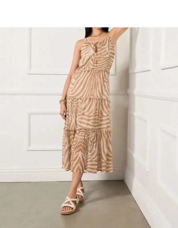 Josephine Dress