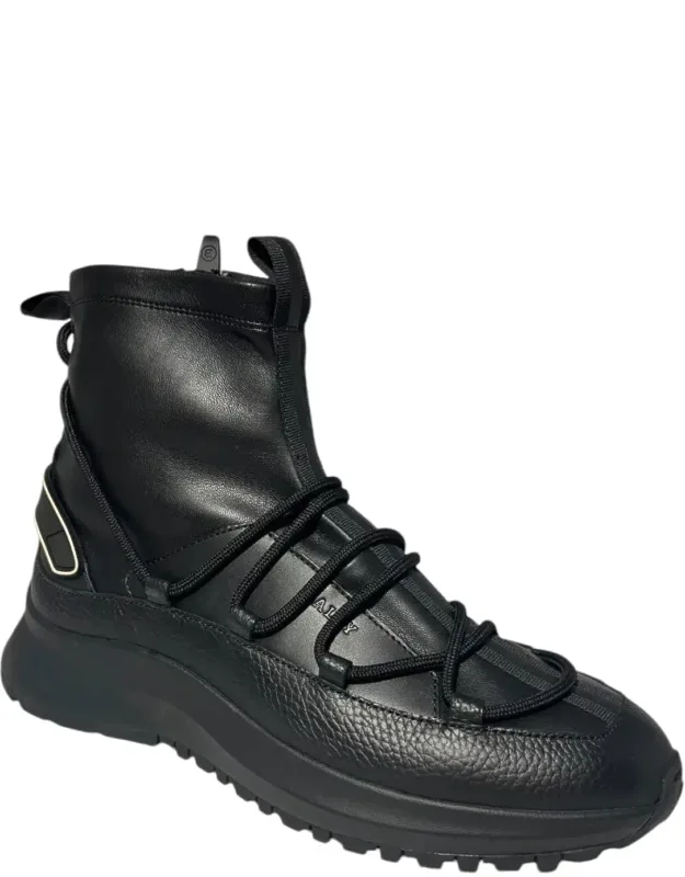 Denwer Laced Sneakers & Boots