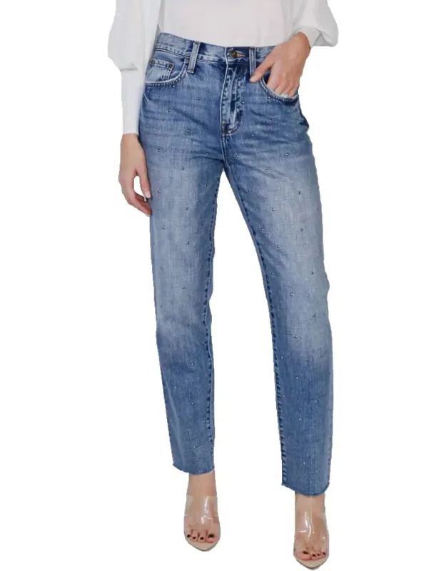 Boyfriend Jeans