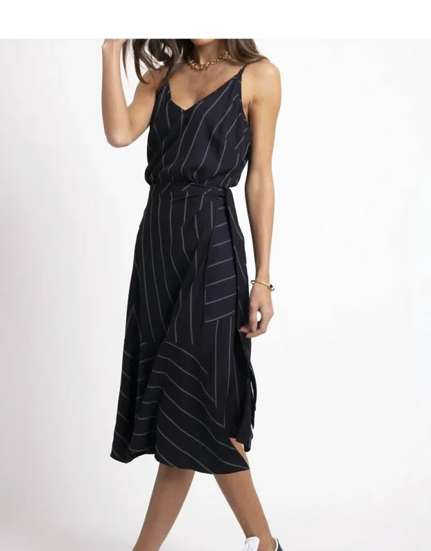 Marisa Cami Stripe
