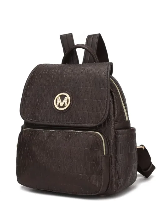 Samantha Fashion Travel Backpack