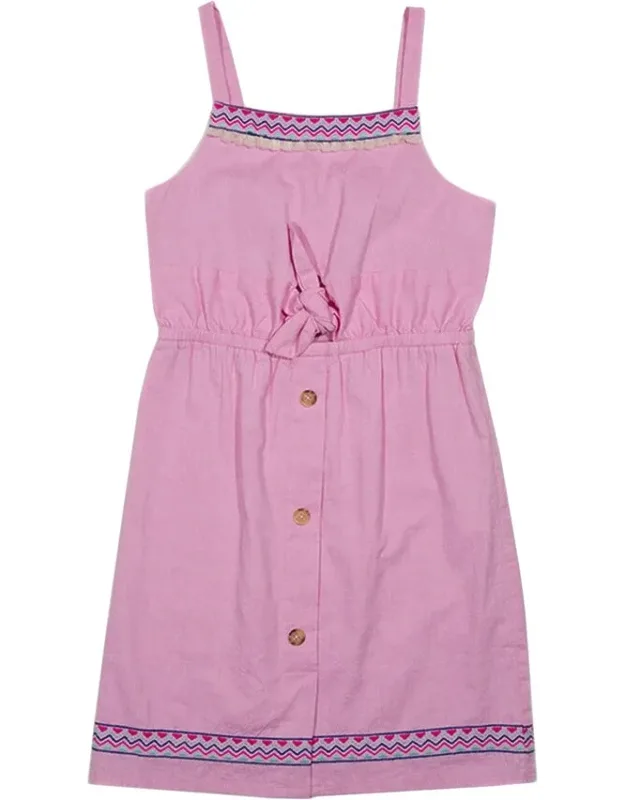 Samantha Dress