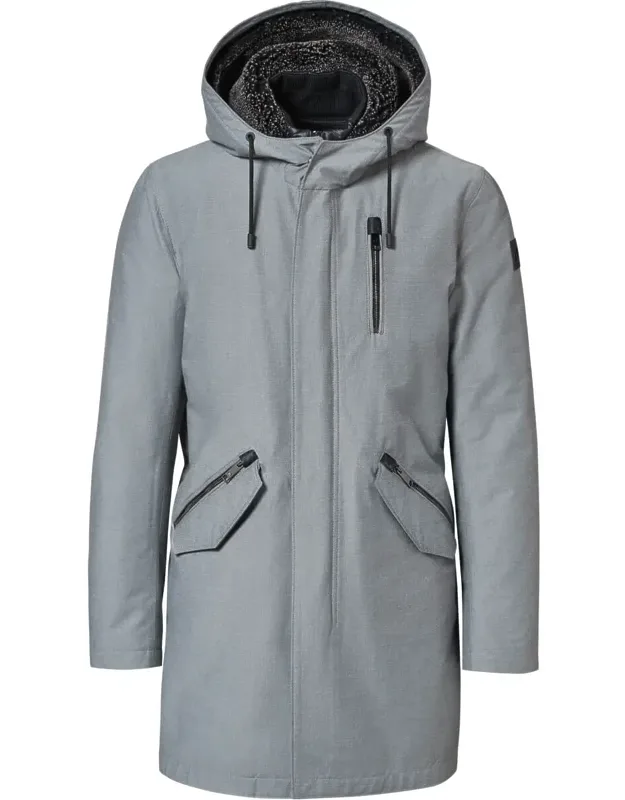 3-in-1 Parka