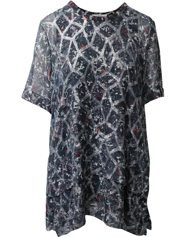 Aliza Dress