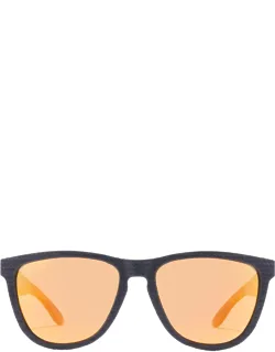 Oval Polarized Sunglasses