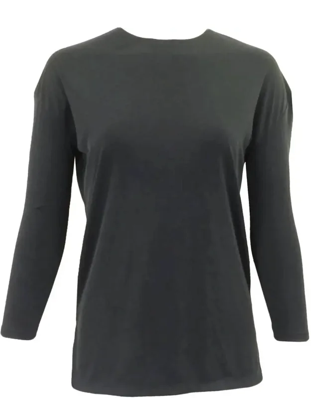 Ribbed Top