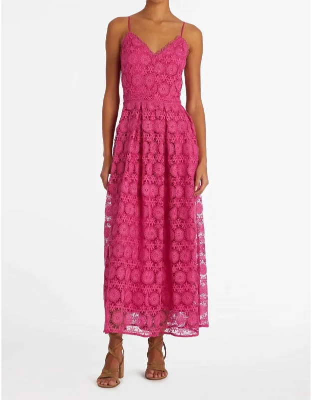 Nyla Dress