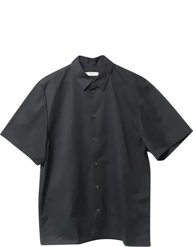 Short-sleeved Shirt