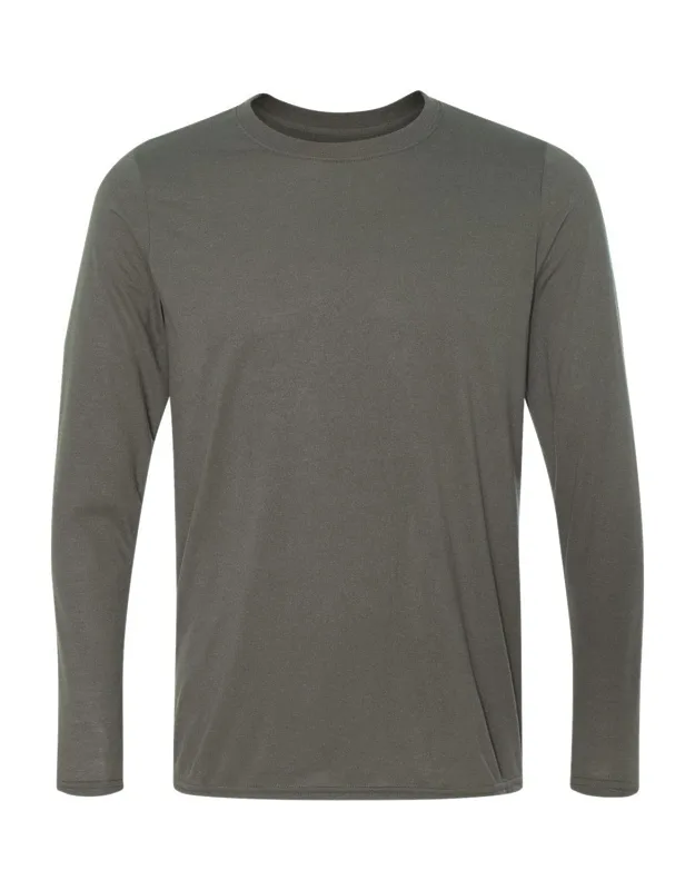 Performance Long Sleeve T-shirt