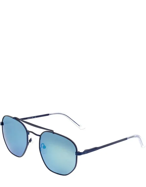 Stockton Polarized Sunglasses With Anti-scratch And Anti-fog Lenses