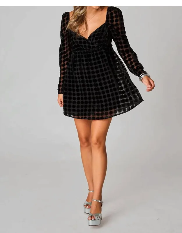 Fallon Dress