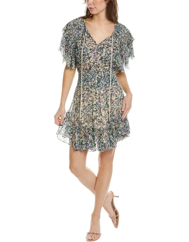 Florise Mini Dress