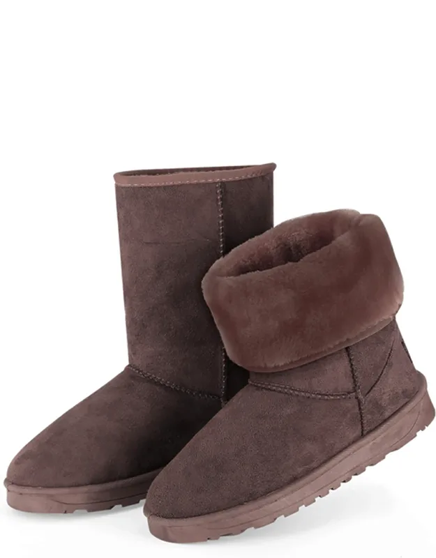 Snow Boots