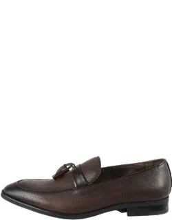 Loafers Slip On Tassel Formal Shoes