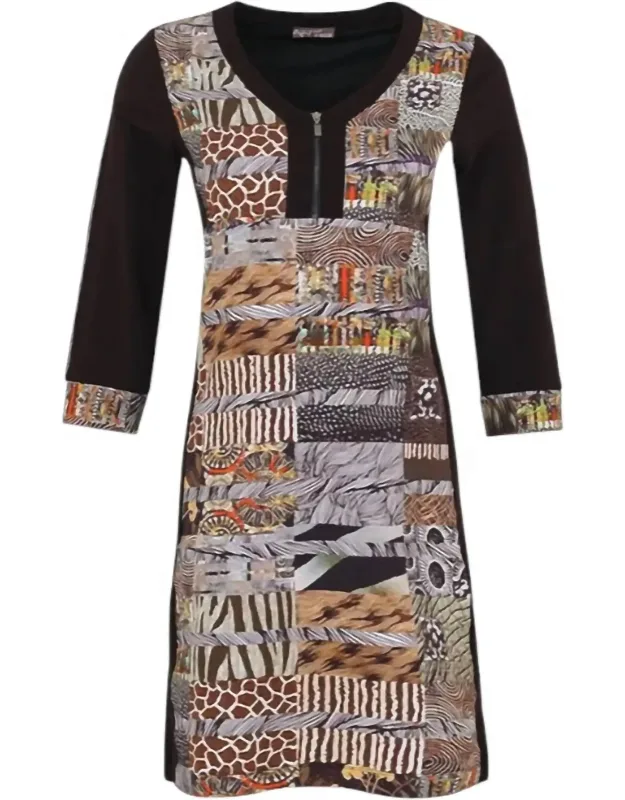 Simply Art Joy Dress