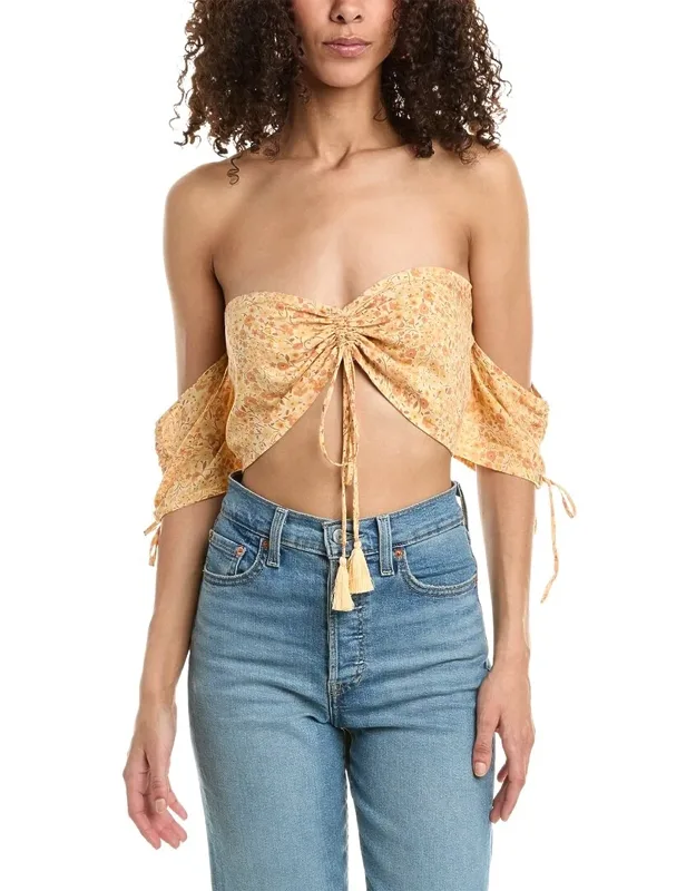 Island Heat Top
