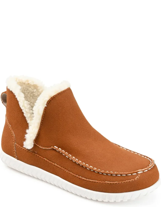 Tru Comfort Foam Capreece Slippers