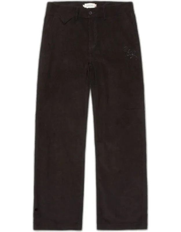 Crease Pants