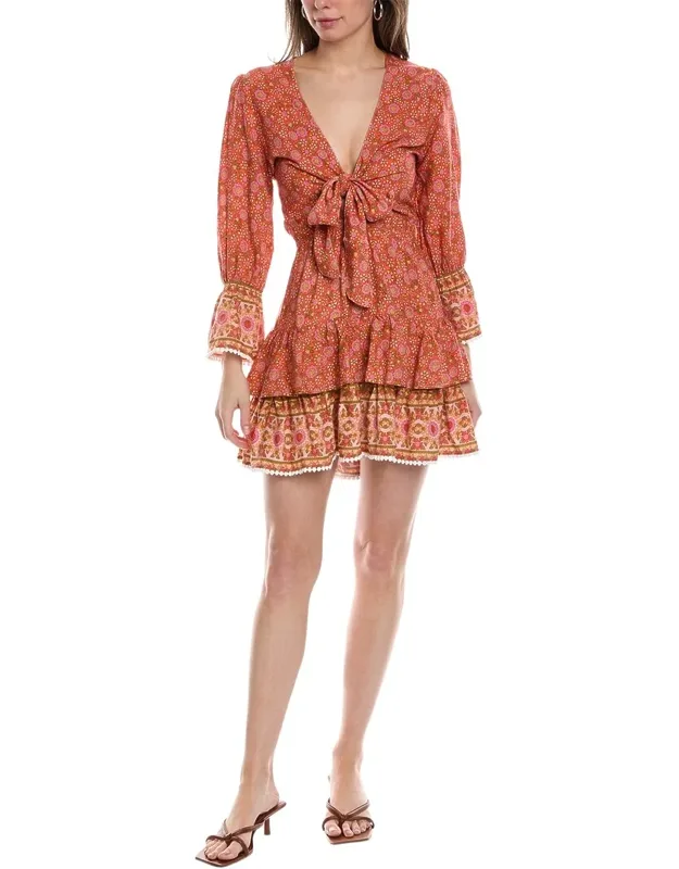 Hailey Dress