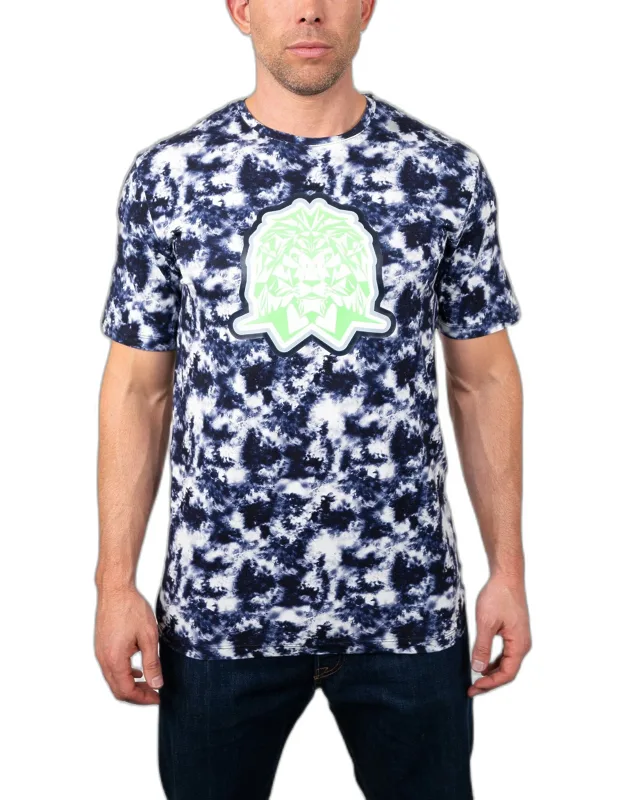 Tie-dye Tee