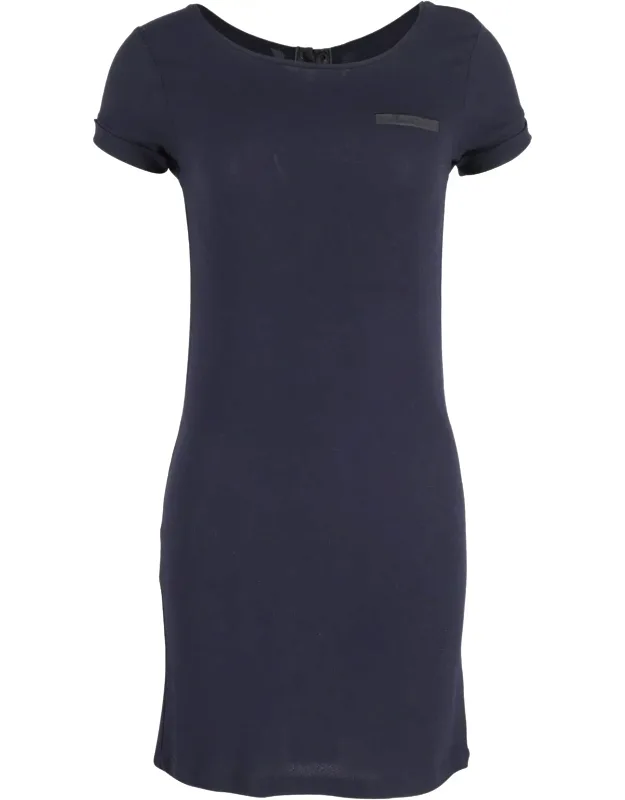 Fitted Dress